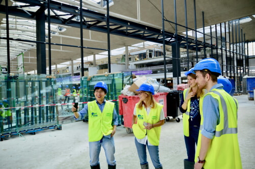 How to Build a Company-Wide Safety Culture That Lasts